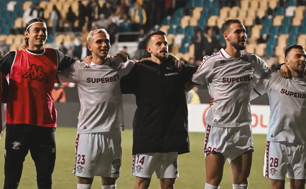 Rapid vs Farul Constanța, Ponturi Pariuri Superliga, 4 octombrie 2025
