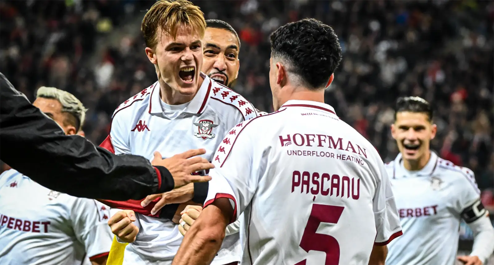 Rapid vs Unirea Slobozia, Ponturi Pariuri Superliga, 27 octombrie 2025