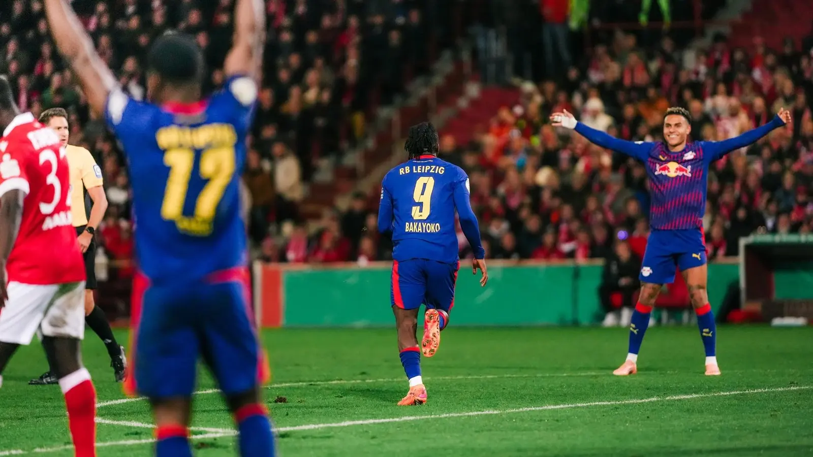 RB Leipzig vs Stuttgart - Ponturi pariuri Bundesliga - 01.11.2025