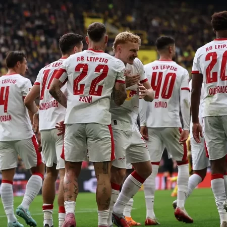 RB Leipzig vs Hamburger SV – Ponturi pariuri Bundesliga – 18.10.2025