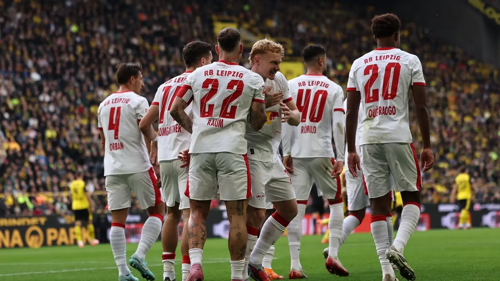 RB Leipzig vs Hamburger SV - Ponturi pariuri Bundesliga - 18.10.2025