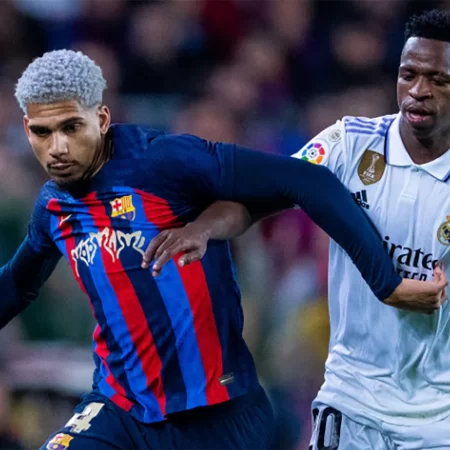 Real Madrid vs Barcelona: tot ce trebuie să știi despre El Clasico din octombrie 2025 🇪🇸