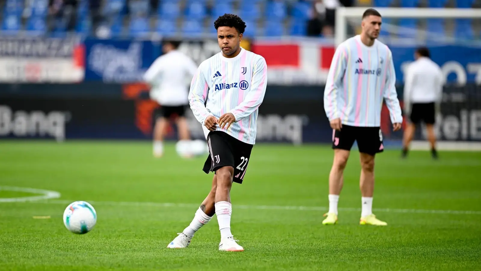 Real Madrid vs Juventus - Ponturi pariuri Champions League - 22.10.2025