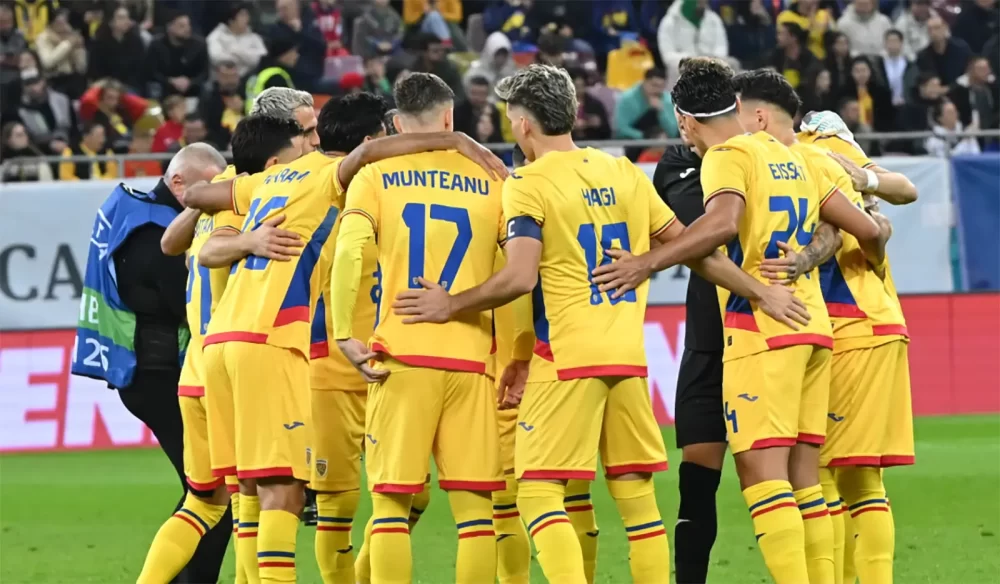 România vs Austria, Ponturi Pariuri Preliminarii Cupa Mondială, 12.10.2025