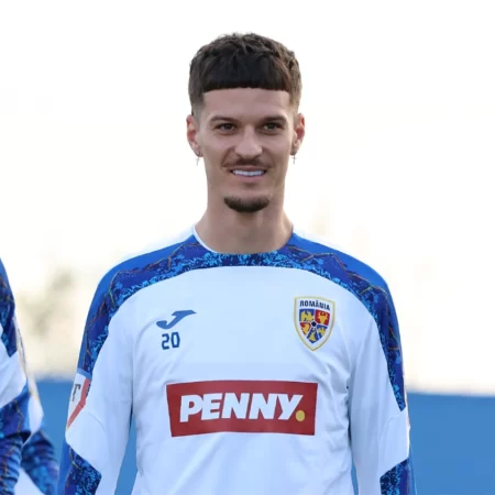 România vs Moldova, Ponturi Pariuri Meci Amical, 9 octombrie 2025