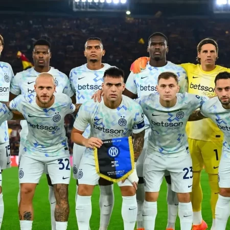 Royale Union – Inter Milan, Ponturi pariuri Champions League, 21 octombrie 2025