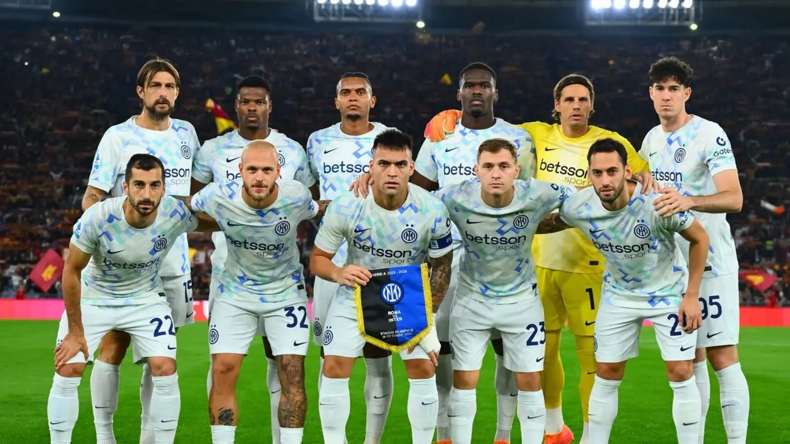 Royale Union - Inter Milan, Ponturi pariuri Champions League, 21 octombrie 2025