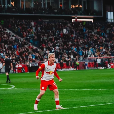 Salzburg – Ferencvaros, Ponturi pariuri Europa League, 23 octombrie 2025