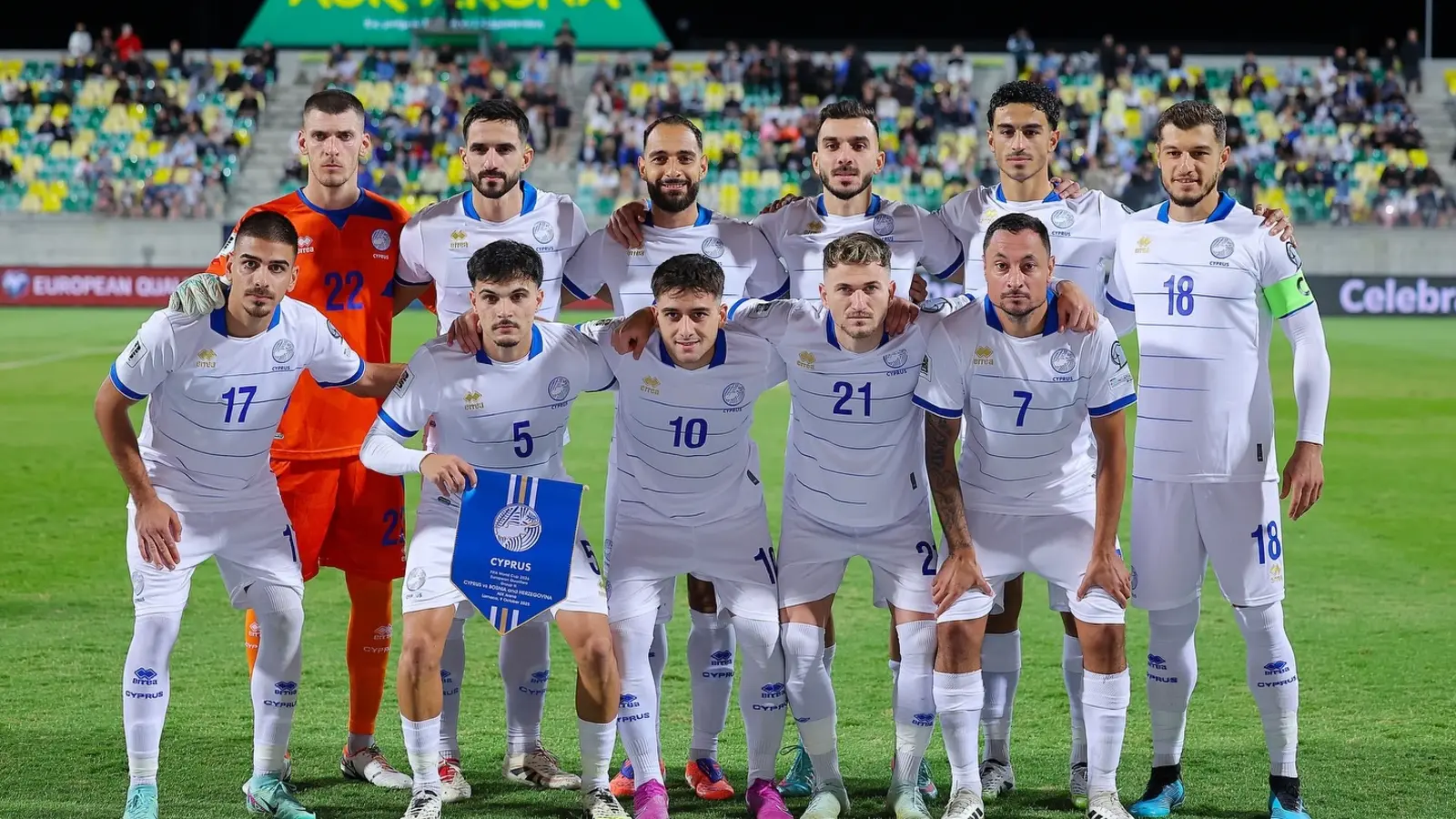 San Marino - Cipru, Ponturi pariuri Preliminarii Campionatul Mondial, 12 octombrie 2025