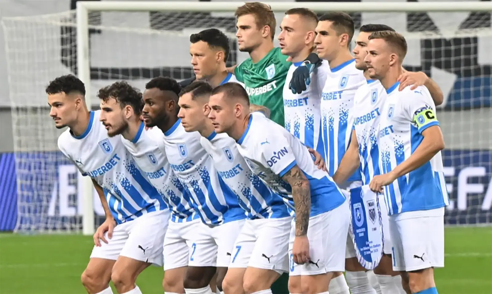 Sănătatea Cluj vs Universitatea Craiova - Ponturi Pariuri Cupa României 29.10.2025