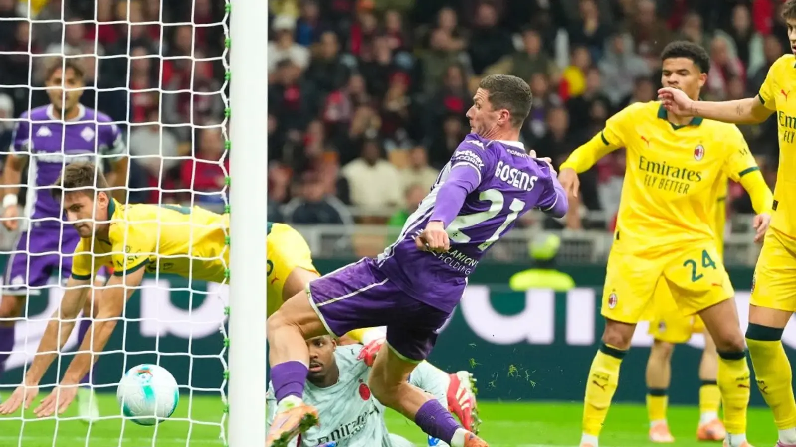 SK Rapid - Fiorentina, Ponturi pariuri Conference League, 23 octombrie 2025