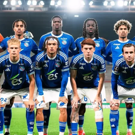 Slovan Bratislava vs Strasbourg – Ponturi pariuri Conference League 02.10.2025