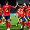 Spania – Georgia, Ponturi pariuri Preliminarii Campionatul Mondial, 11 octombrie 2025