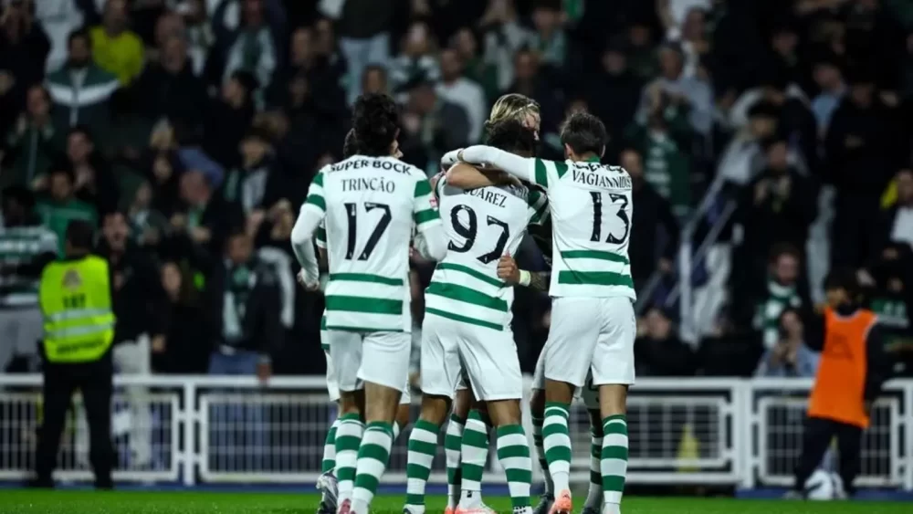Sporting - Braga, 5 octombrie 2025, Plasăm un Superpariu Cota 2 în Primeira Liga