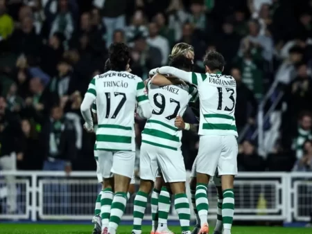 Sporting – Braga, 5 octombrie 2025, Plasăm un Superpariu Cota 2 în Primeira Liga