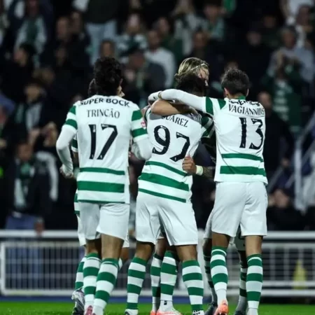 Sporting – Braga, 5 octombrie 2025, Plasăm un Superpariu Cota 2 în Primeira Liga