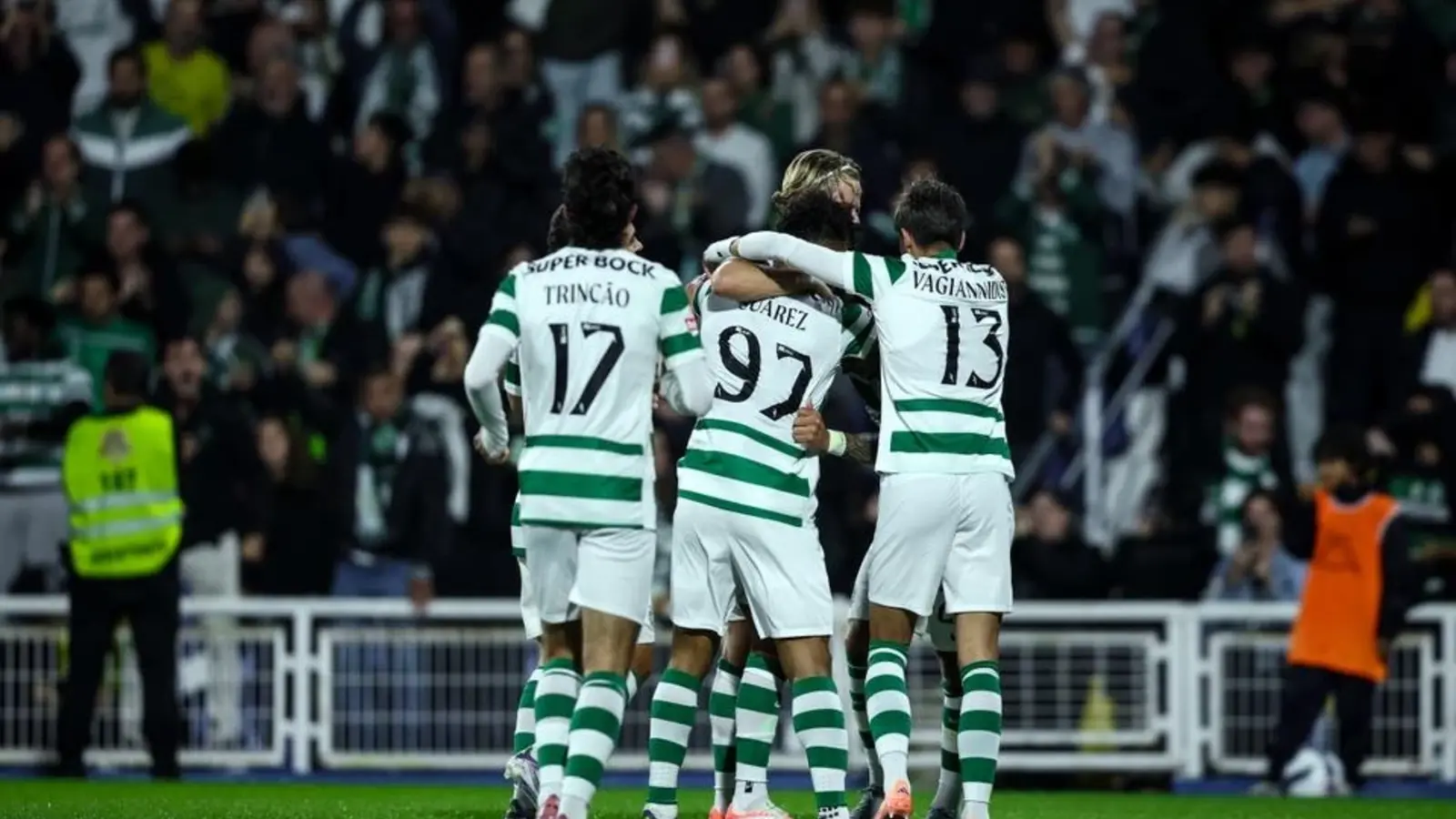 Sporting - Braga, 5 octombrie 2025, Plasăm un Superpariu Cota 2 în Primeira Liga