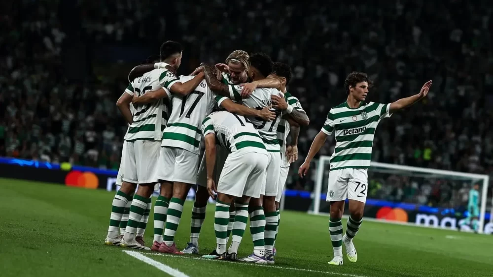Sporting - Marseille, Ponturi pariuri Champions League, 22 octombrie 2025