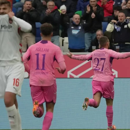 St Pauli vs Hoffenheim – Ponturi pariuri DFB Pokal – 28.10.2025