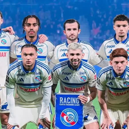 Strasbourg vs Jagiellonia – Ponturi pariuri Conference League – 23.10.2025