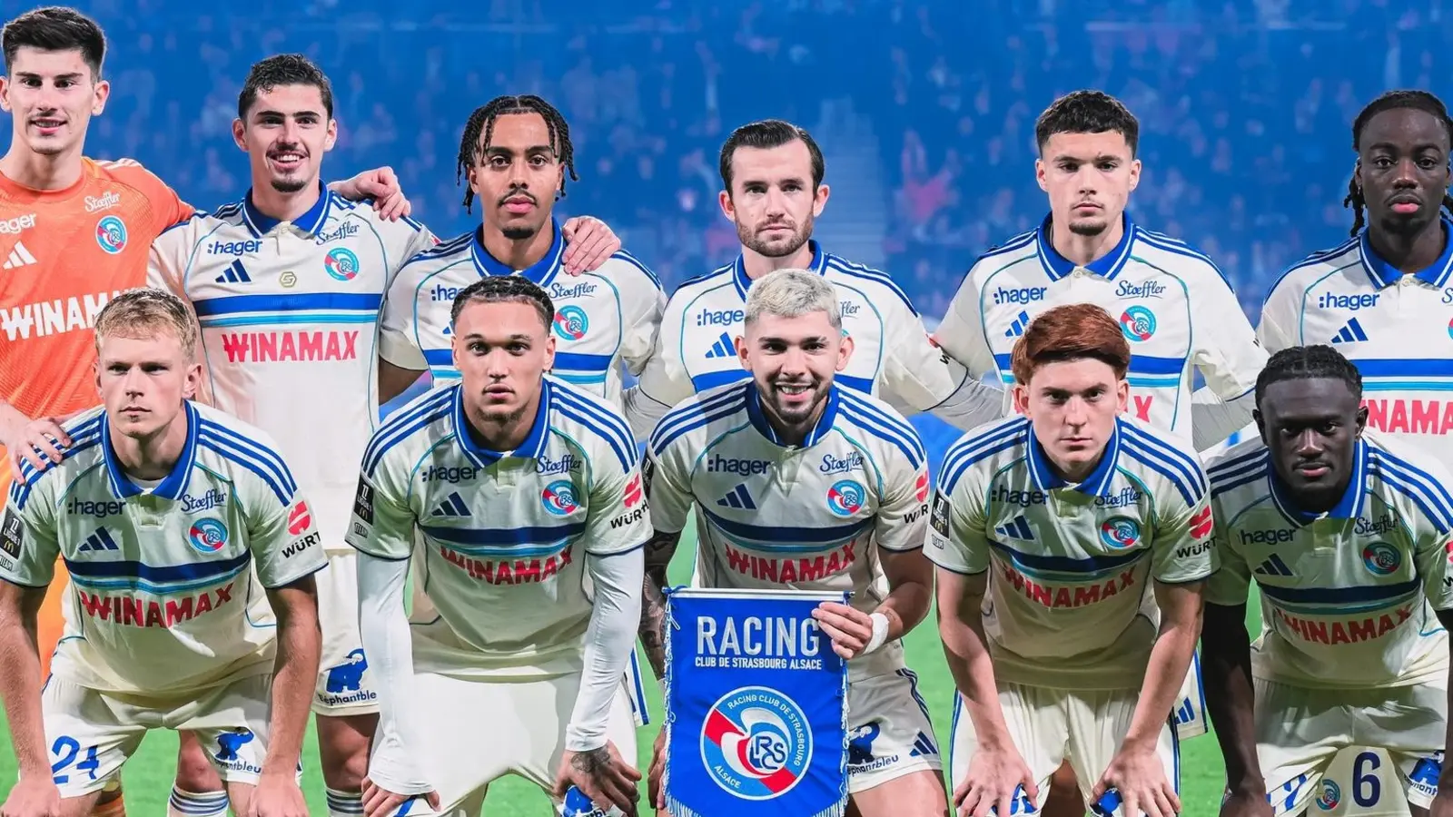Strasbourg vs Jagiellonia - Ponturi pariuri Conference League - 23.10.2025
