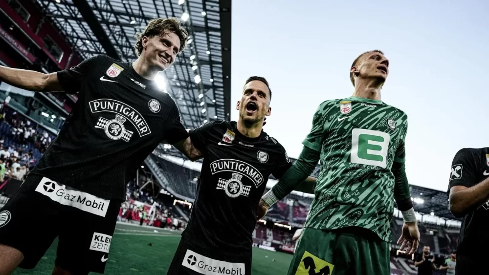 Sturm Graz vs Rangers - Ponturi pariuri Europa League - 02.10.2025