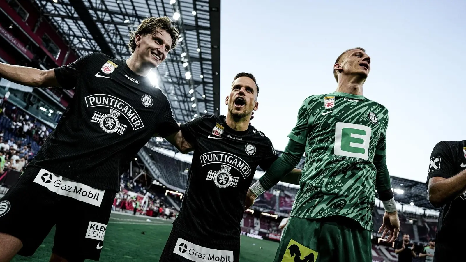 Sturm Graz vs Rangers - Ponturi pariuri Europa League - 02.10.2025