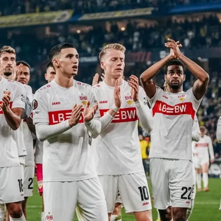 Stuttgart vs Mainz – Ponturi pariuri Bundesliga – 26.10.2025