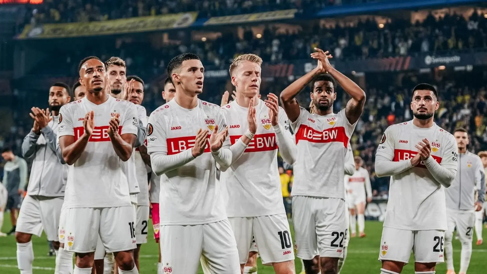 Stuttgart vs Mainz - Ponturi pariuri Bundesliga - 26.10.2025