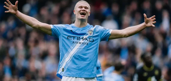 SuperBoost la Superbet de cotă 3 – Haaland, Gyokeres și Salah sunt pregătiți de show în weekend