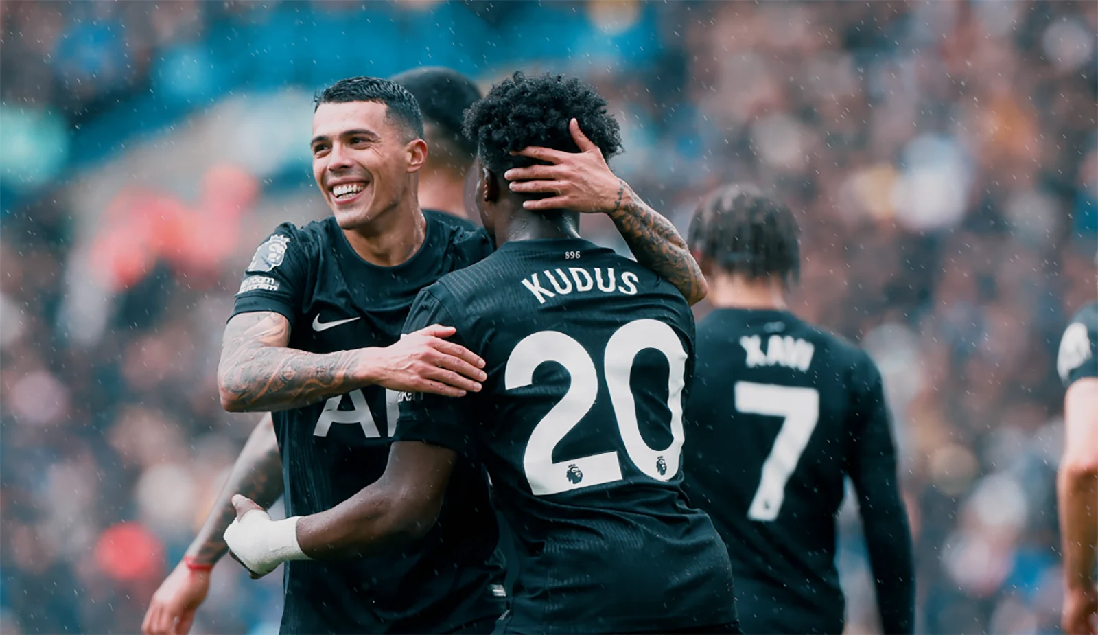 Tottenham - Aston Villa - Ponturi Pariuri Premier League 19.10.2025