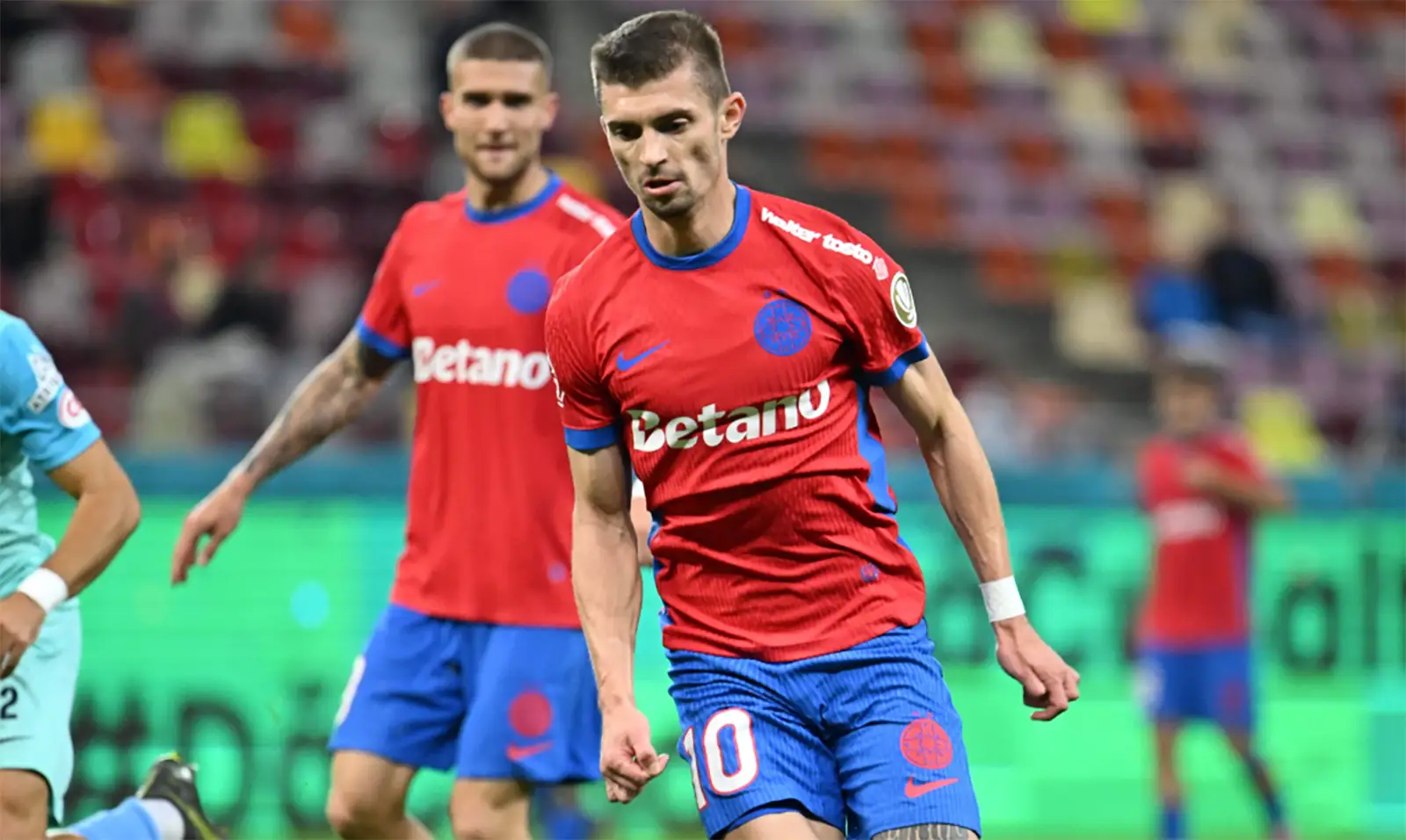 U Cluj vs FCSB, Ponturi Pariuri Superliga, 1 noiembrie 2025