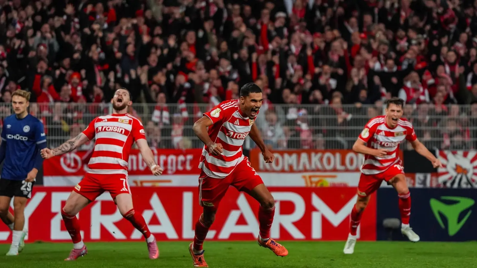 Union Berlin - Freiburg, Ponturi pariuri Bundesliga, 1 noiembrie 2025