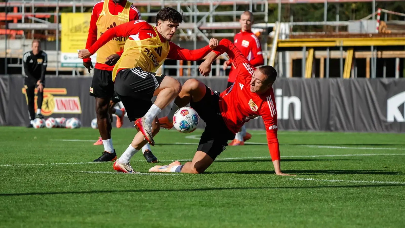 Union Berlin - Monchengladbach, Ponturi pariuri Bundesliga, 17 octombrie 2025