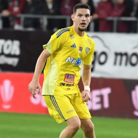 Unirea Slobozia – FC Argeș, Ponturi Pariuri Superliga, 1 noiembrie 2025