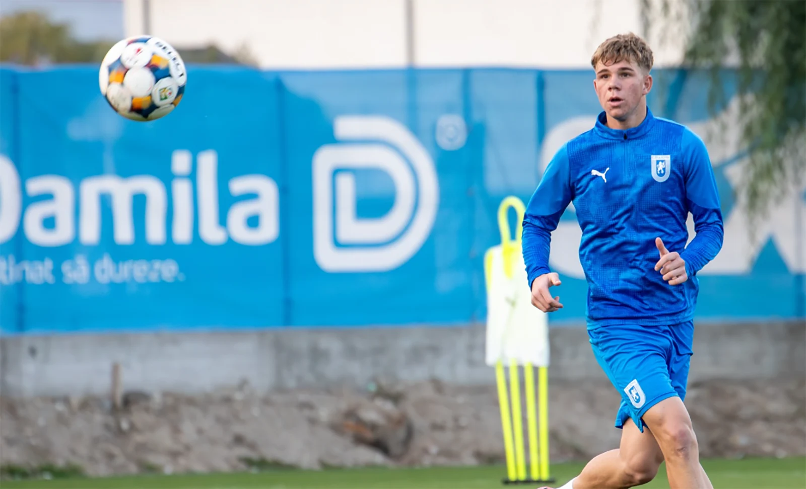 Universitatea Craiova - Unirea Slobozia - Ponturi Pariuri Superliga 18.10.2025