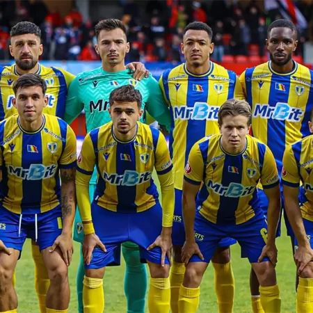 UTA Arad vs Petrolul Ploiești, Ponturi Pariuri Cupa României 30.10.2025
