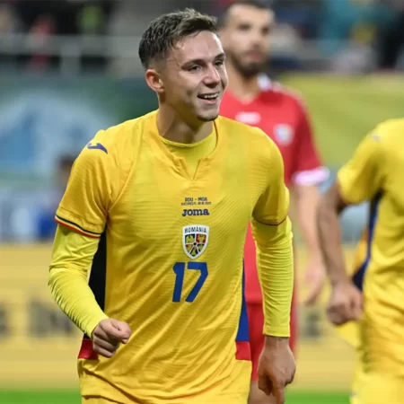 Vezi ce pariuri speciale România – Austria interesante am găsit la Superbet! 🇷🇴