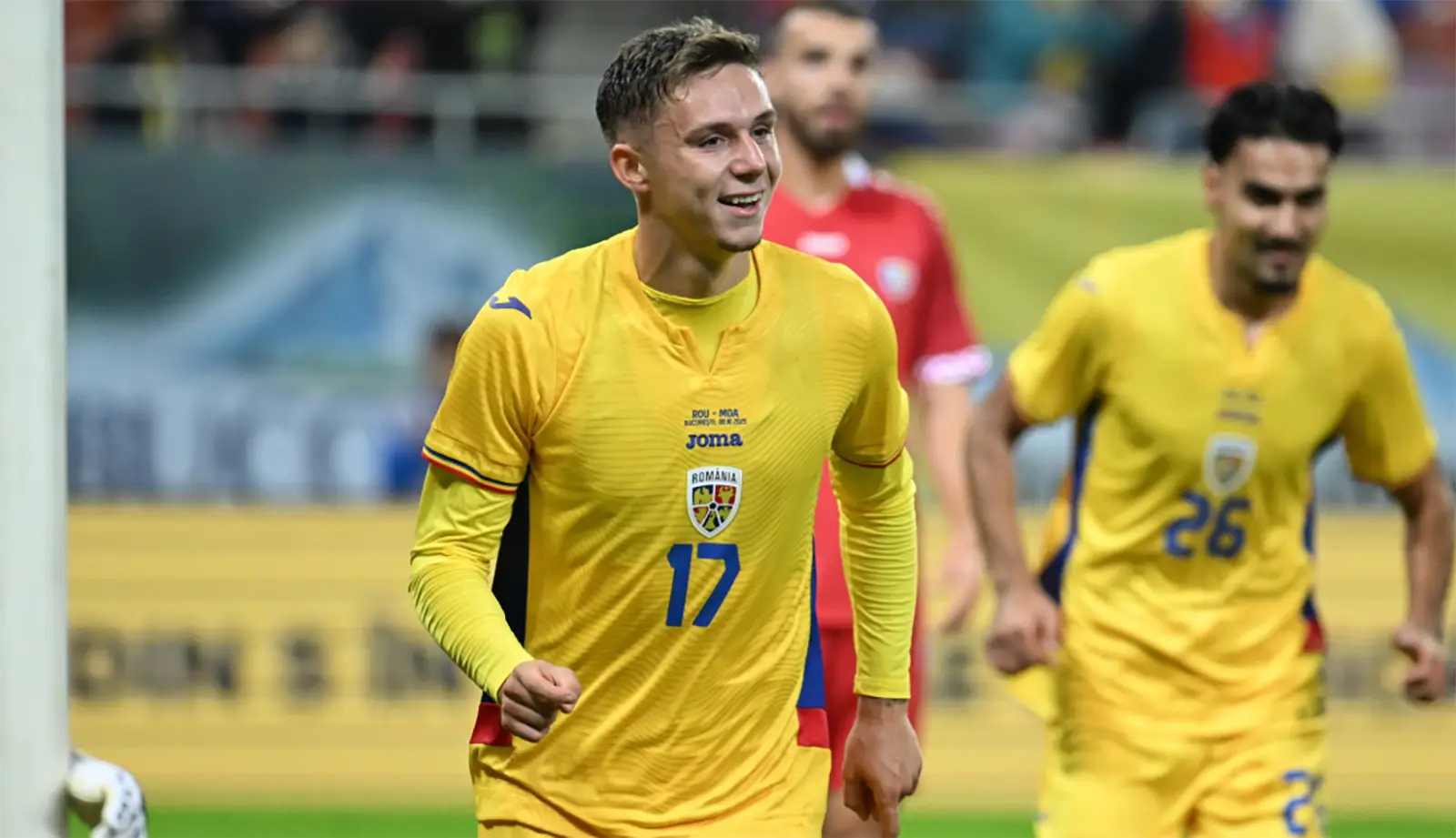 Vezi ce pariuri speciale România - Austria interesante am găsit la Superbet!