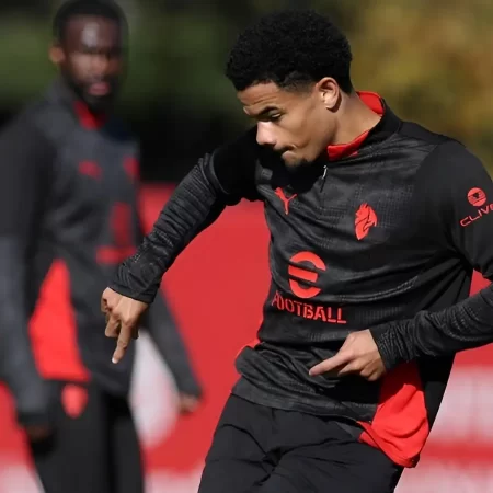 AC Milan vs AS Roma, Ponturi Pariuri Serie A, 02.11.2025