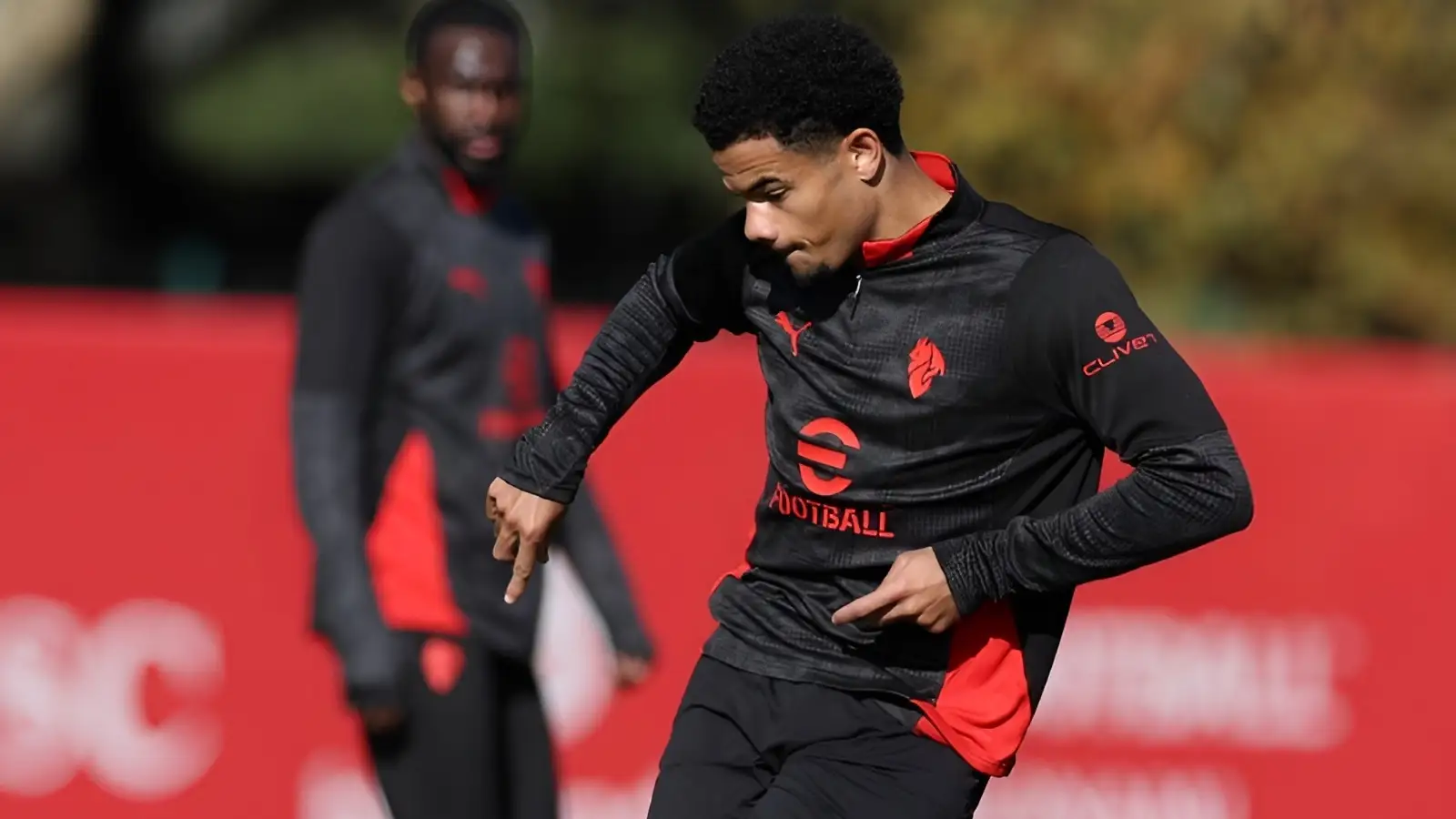 AC Milan vs AS Roma, Ponturi Pariuri Serie A, 02.11.2025