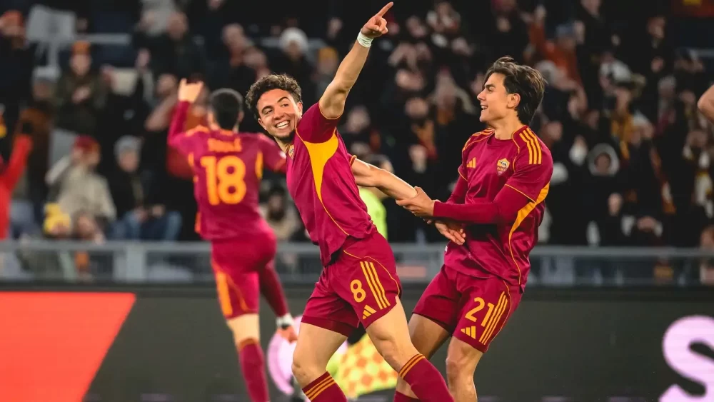 AS Roma vs Napoli, 30 noiembrie 2025, Ponturi Pariuri Serie A