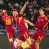 AS Roma vs Napoli, 30 noiembrie 2025, Ponturi Pariuri Serie A