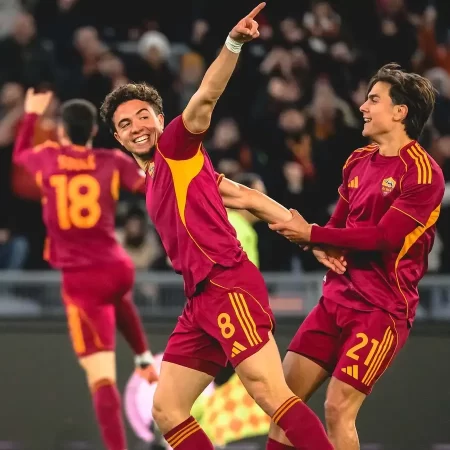 AS Roma vs Napoli, 30 noiembrie 2025, Ponturi Pariuri Serie A