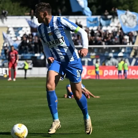 ASA Târgu Mureș vs Poli Iași, 10 noiembrie 2025, Ponturi Pariuri Liga 2