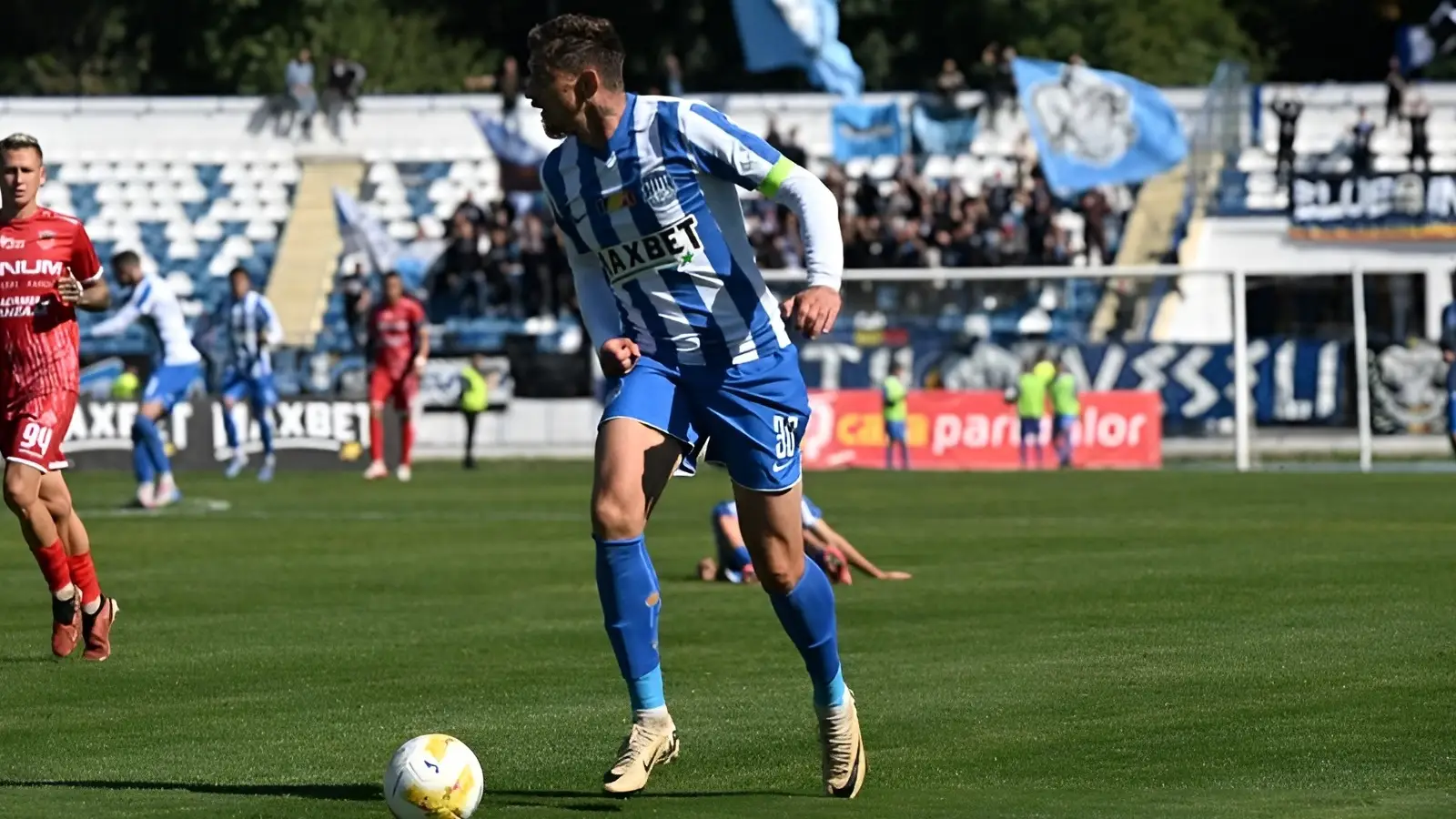 ASA Targu Mures vs Poli Iasi, 10 noiembrie 2025, Ponturi Pariuri Liga 2