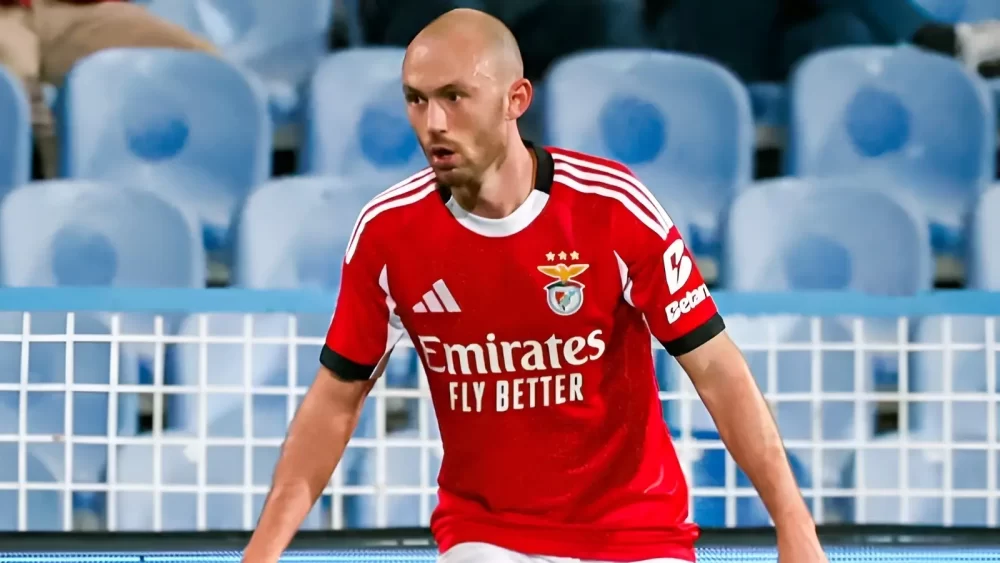 Ajax vs Benfica, Ponturi Pariuri Champions League, 25 noiembrie 2025