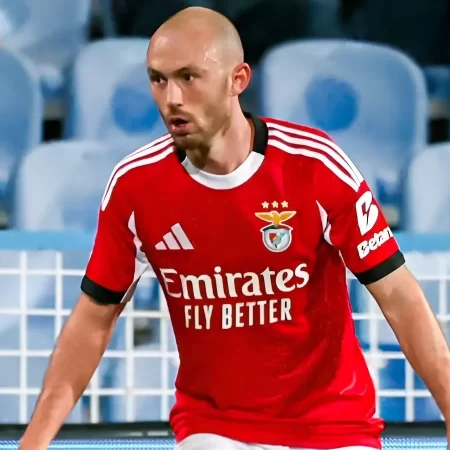 Ajax vs Benfica, Ponturi Pariuri Champions League, 25 noiembrie 2025