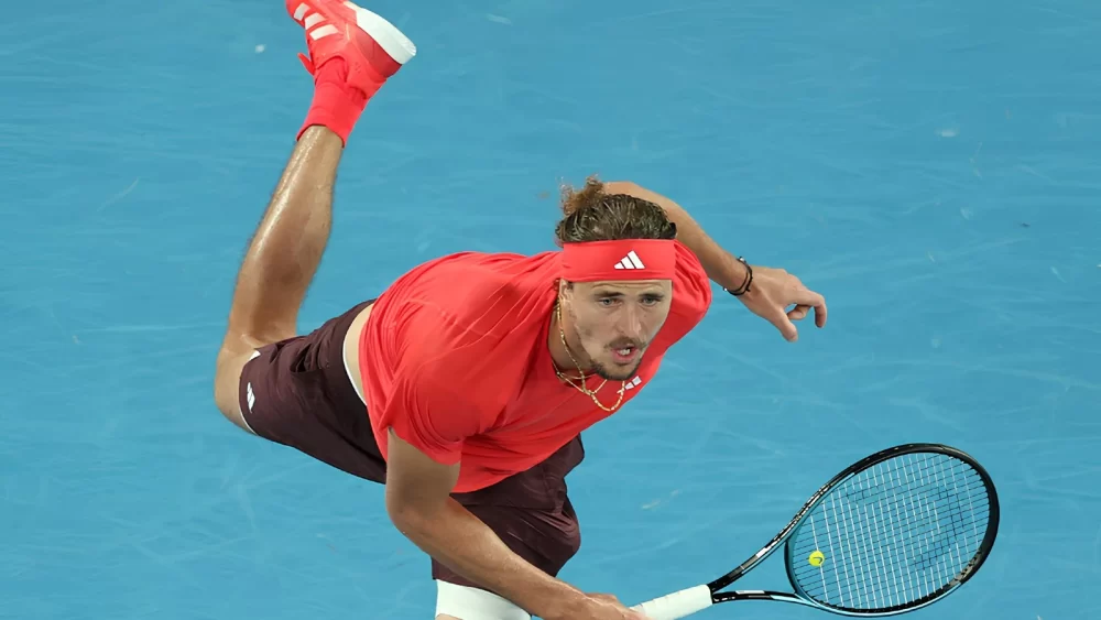 Alexander Zverev vs Ben Shelton - Ponturi Pariuri Turneul Campionilor 9 noiembrie 2025