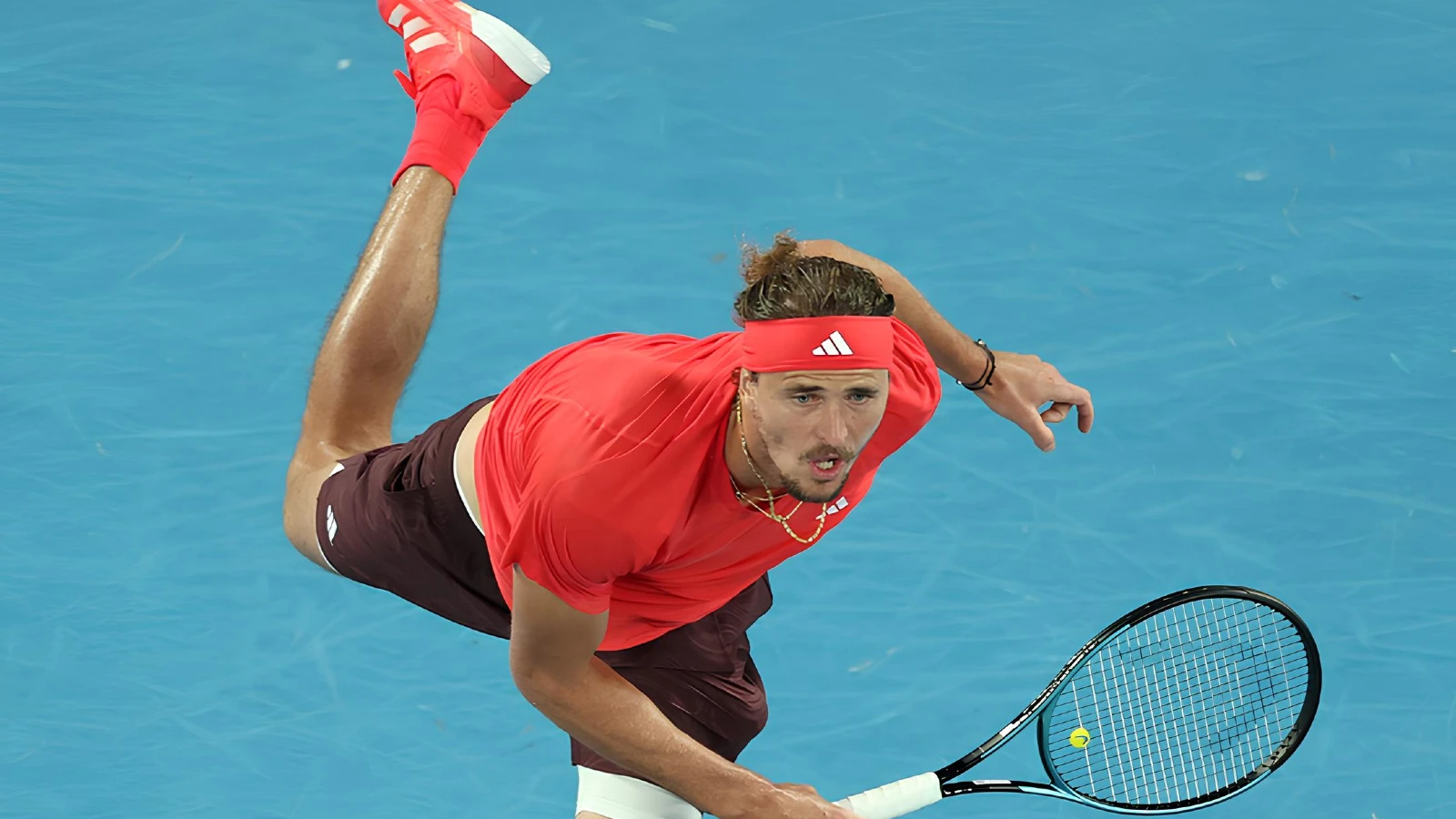 Alexander Zverev vs Ben Shelton - Ponturi Pariuri Turneul Campionilor 9 noiembrie 2025